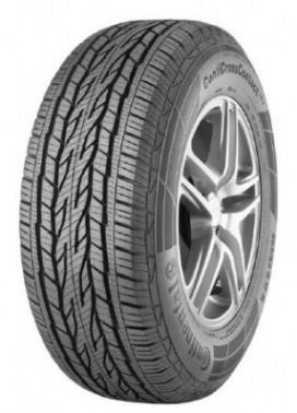 Continental ContiCrossContact LX 2 235/70 R16 106H 