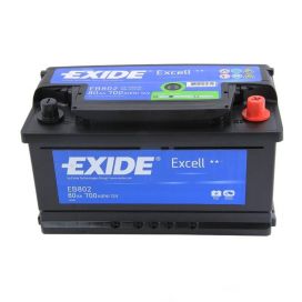 EB802 Exide Excell
