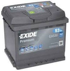 EA530 Exide Premium
