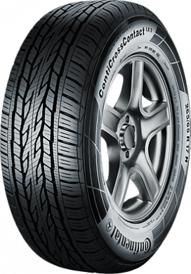 Continental LX2 FR ContiCrossContact 285/60 R18 116H