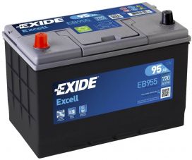 EB955 Exide Excell