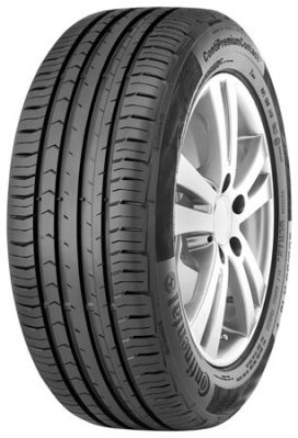 Continental ContiPremiumContact 5 225/60 R17 99H 