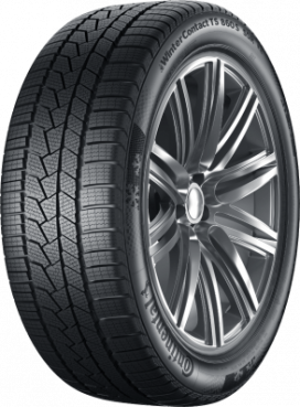 Continental WinterContact TS 860 S 295/35 R21 107W 