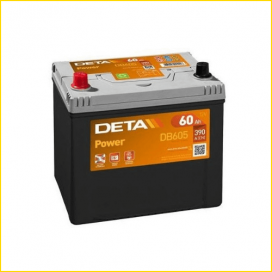 DB605 Deta Power 