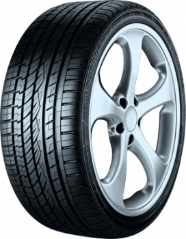 Continental CrossContact UHP 285/45 R19 107W 