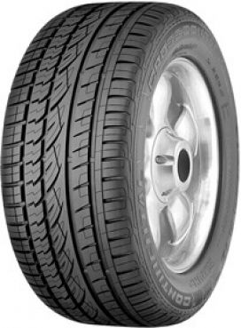 Continental ContiCrossContact UHP 285/50 R18 109W 
