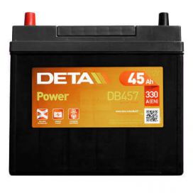 DB457 Deta Power 